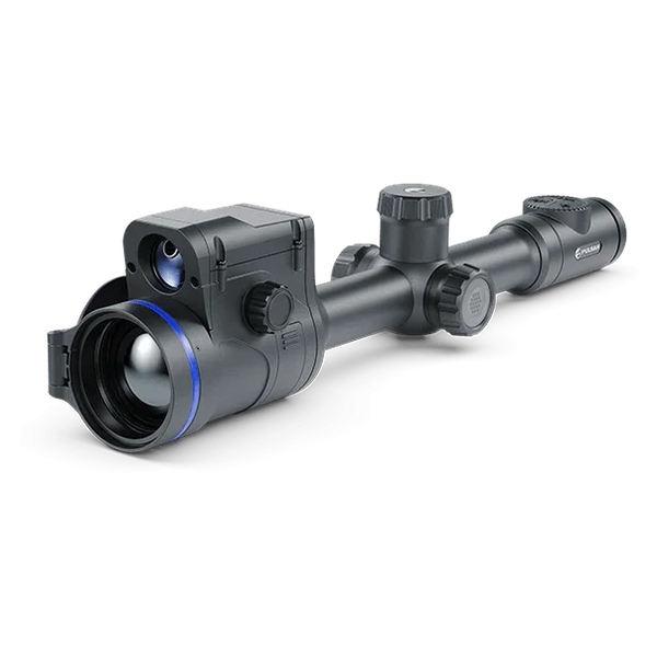 How to Clean Thermal Scopes After Heavy Rain: Essential Tips