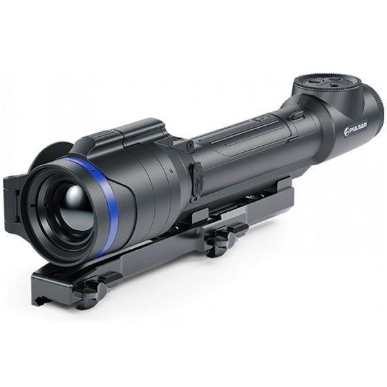 PULSAR TALION XG35 THERMAL RIFLE SCOPE RRP $5,699 640x480, 40mK, 12um, 1750m