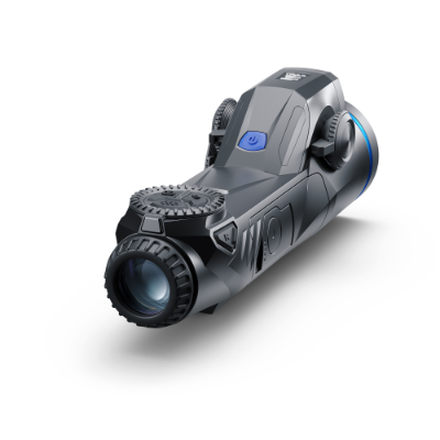 PULSAR TRAIL 3 LRF XQ50 THERMAL RIFLE SCOPE 384x288, <15mK, 17um, 1800m