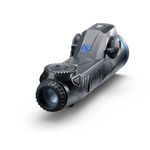 PULSAR TRAIL 3 LRF XQ50 THERMAL RIFLE SCOPE 384x288, <15mK, 17um, 1800m