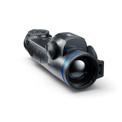 PULSAR TRAIL 3 LRF XQ50 THERMAL RIFLE SCOPE 384x288, <15mK, 17um, 1800m