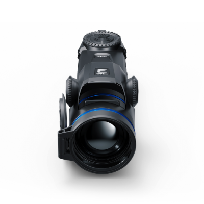 PULSAR TRAIL 3 LRF XQ50 THERMAL RIFLE SCOPE 384x288, <15mK, 17um, 1800m