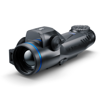 PULSAR TRAIL 3 LRF XR50 THERMAL RIFLE SCOPE 640x480, <18mK, 12um, 2300m