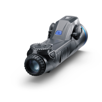 PULSAR TRAIL 3 LRF XR50 THERMAL RIFLE SCOPE 640x480, <18mK, 12um, 2300m