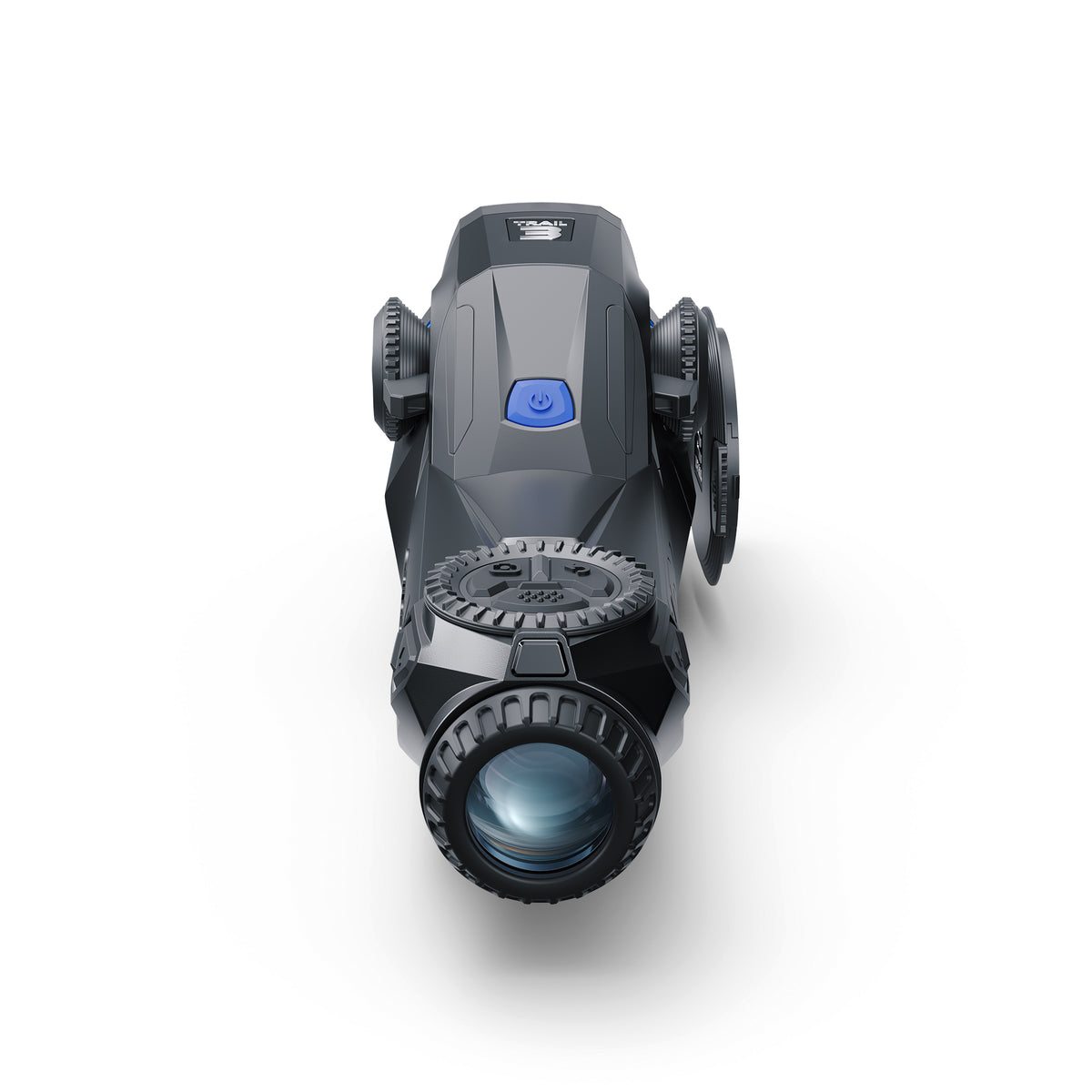 PULSAR TRAIL 3 LRF XR50 THERMAL RIFLE SCOPE 640x480, <18mK, 12um, 2300m