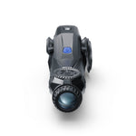 PULSAR TRAIL 3 LRF XR50 THERMAL RIFLE SCOPE 640x480, <18mK, 12um, 2300m