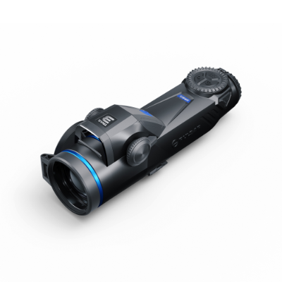 PULSAR TRAIL 3 LRF XR50 THERMAL RIFLE SCOPE 640x480, <18mK, 12um, 2300m