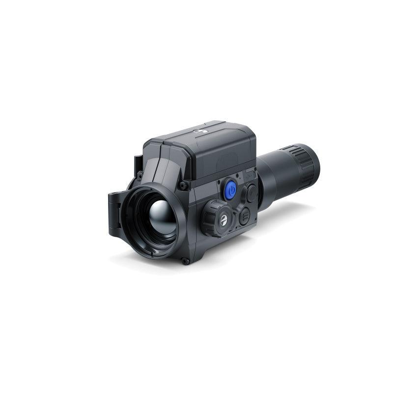 PULSAR KRYPTON 2 XQ35 THERMAL MONOCULAR RRP $4,199 384x288, 25mK, 17um, 1300m