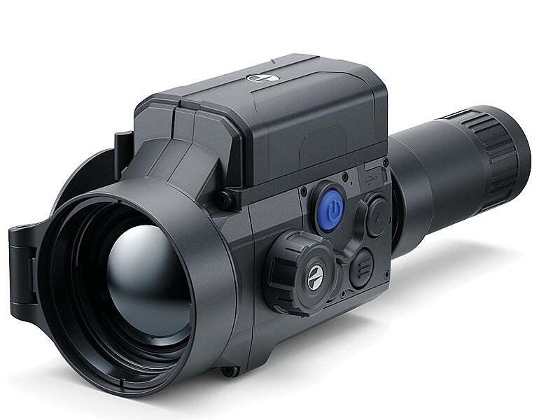 PULSAR KRYPTON 2 XG50 THERMAL MONOCULAR RRP $4,999 640x480, 40mK, 12um, 2300m