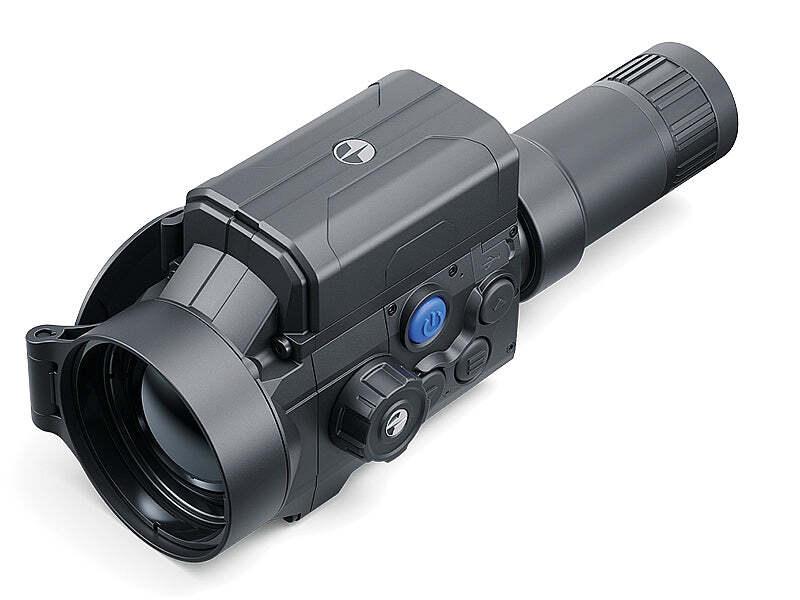 PULSAR KRYPTON 2 XG50 THERMAL MONOCULAR RRP $4,999 640x480, 40mK, 12um, 2300m