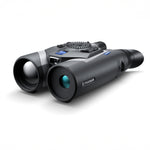 PULSAR SYMBION LRF DXT50 THERMAL / NV BINO 1280x1024, <20mK, 12um, 2300m