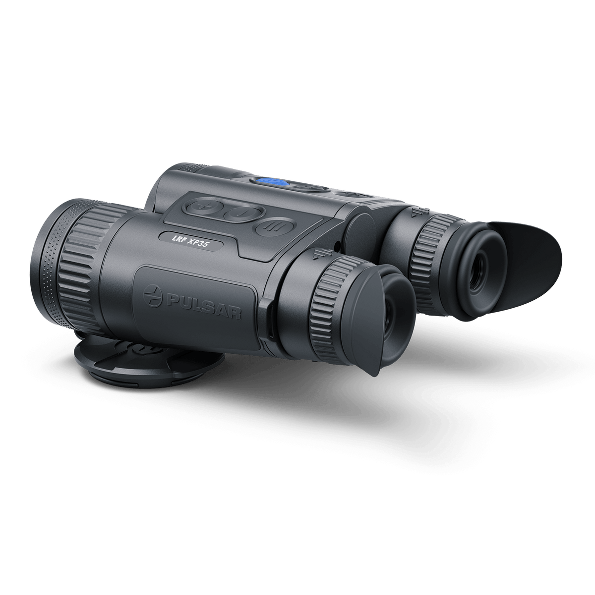 PULSAR MERGER LRF XP35 THERMAL BINOCULAR RRP $5,999 640x480, 25mK, 17um, 1350m