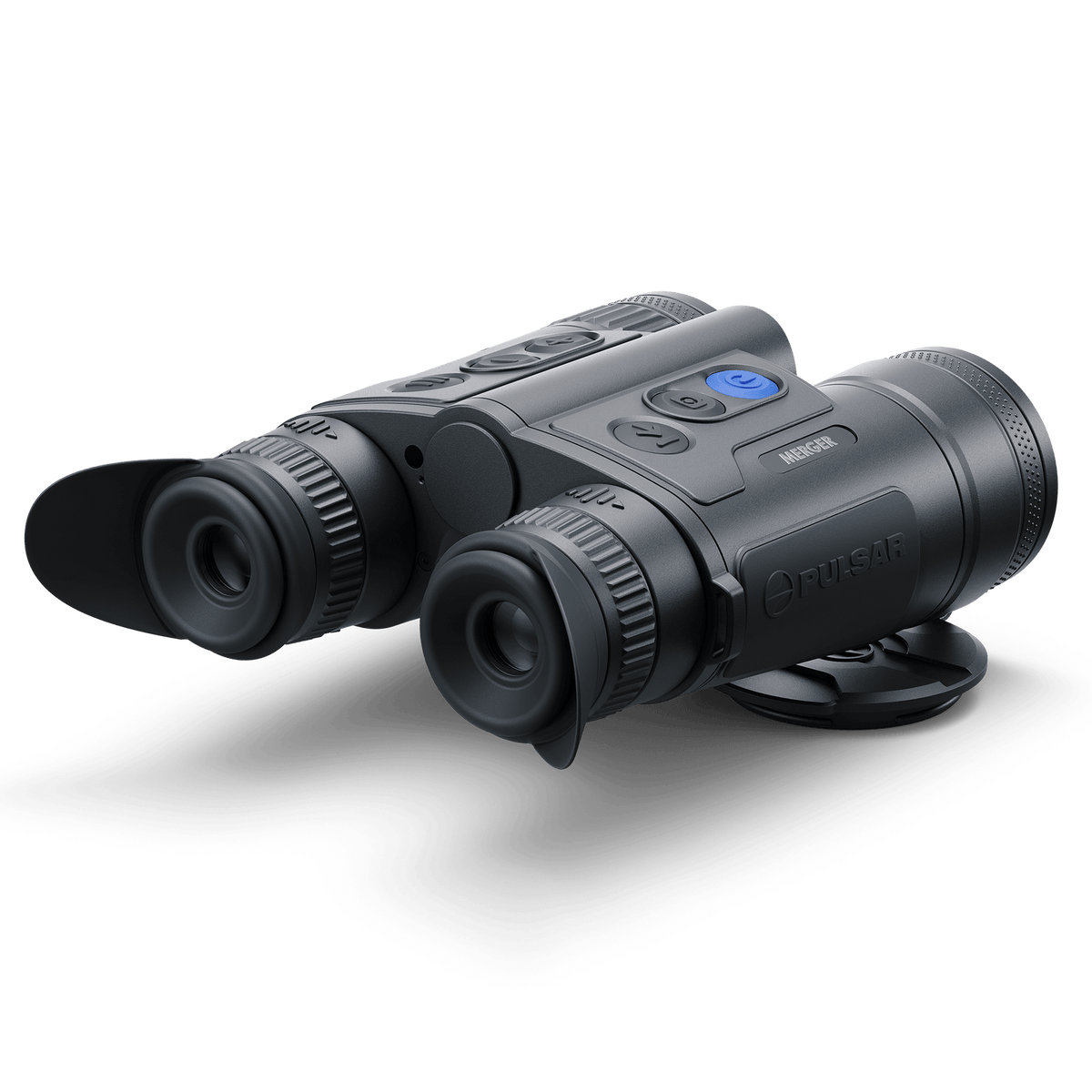 PULSAR MERGER LRF XP35 THERMAL BINOCULAR RRP $5,999 640x480, 25mK, 17um, 1350m