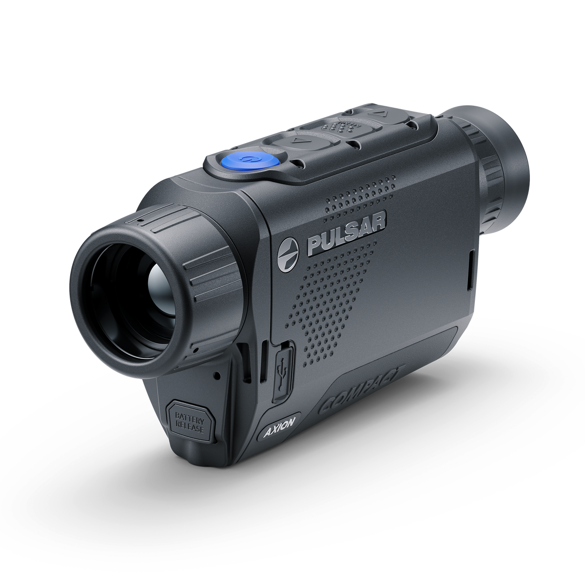 Pulsar Axion Compact XG30 Thermal Monocular