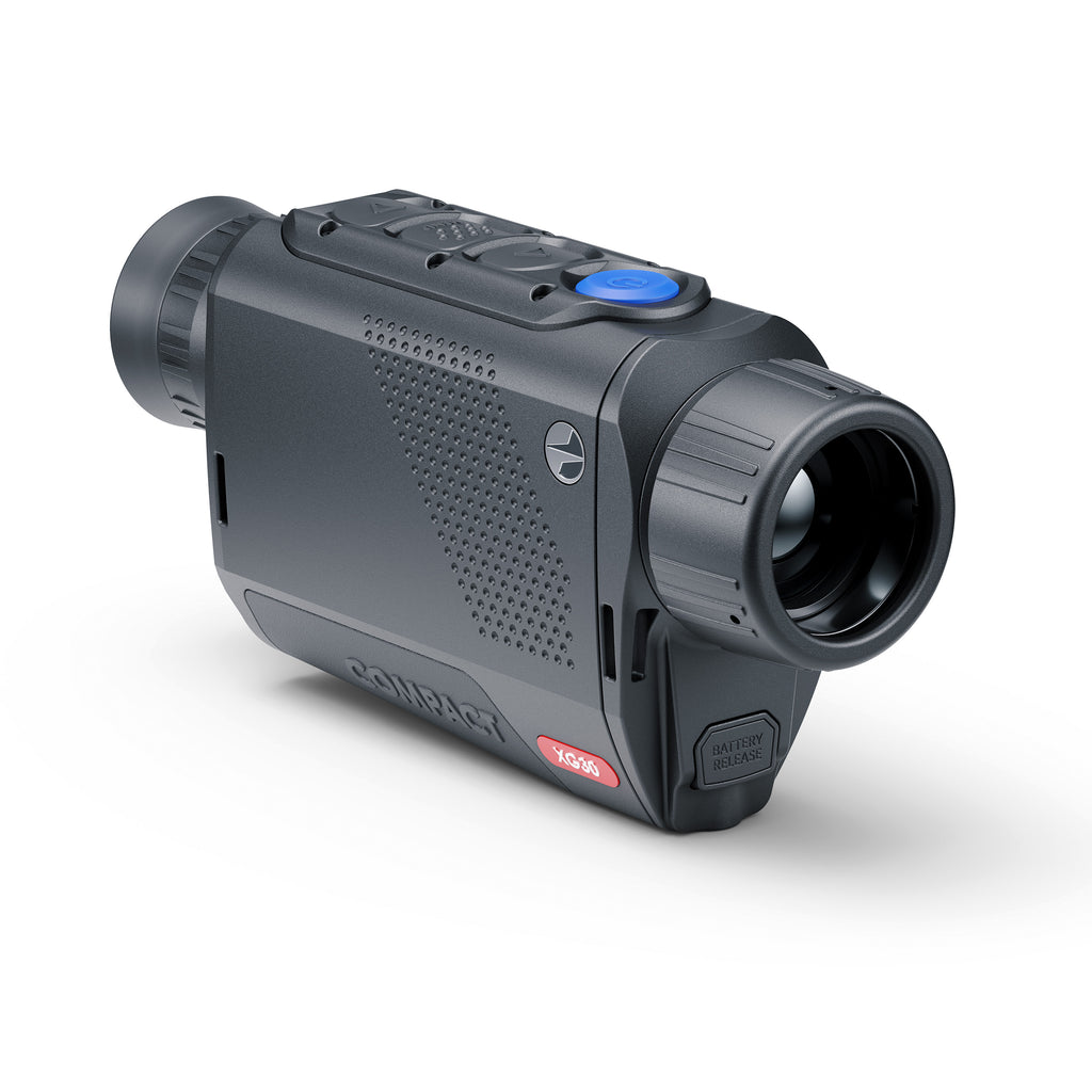 Pulsar Axion Compact XG30 Thermal Monocular