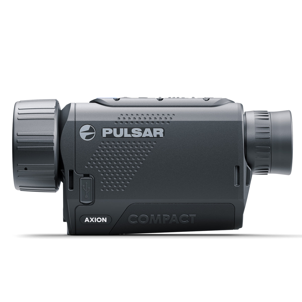 Pulsar Axion Compact XG35 Thermal Monocular