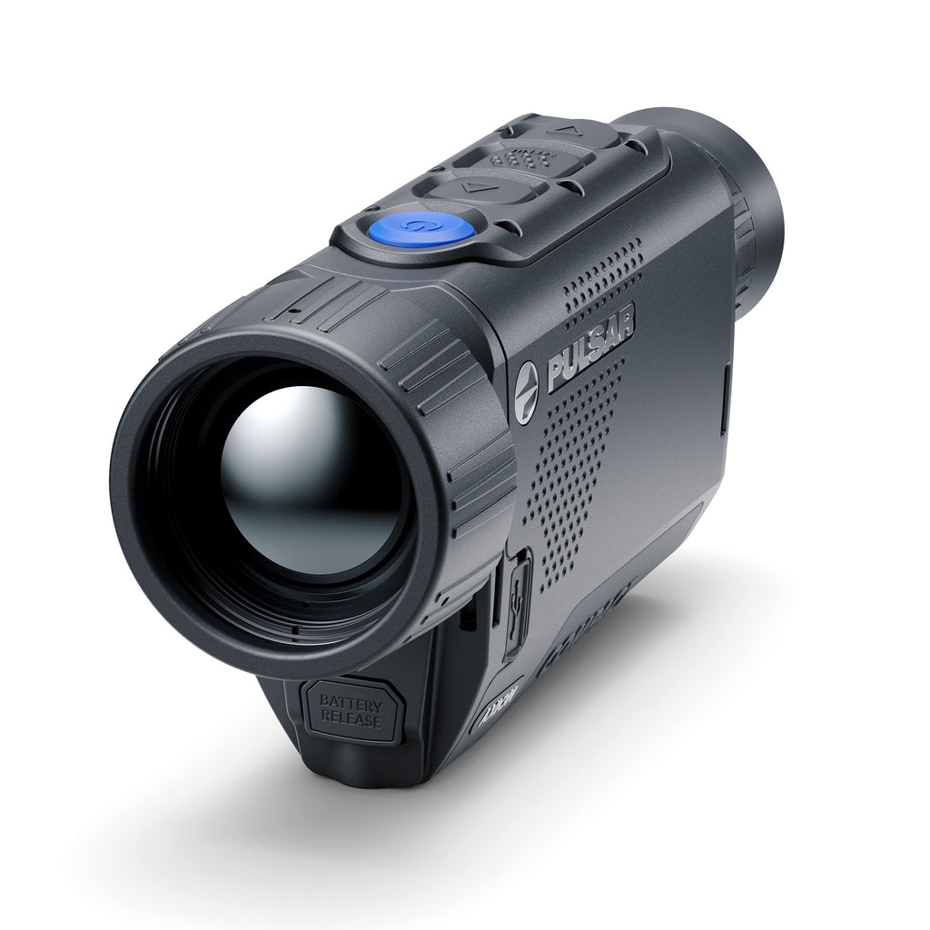 Pulsar Axion Compact XG35 Thermal Monocular