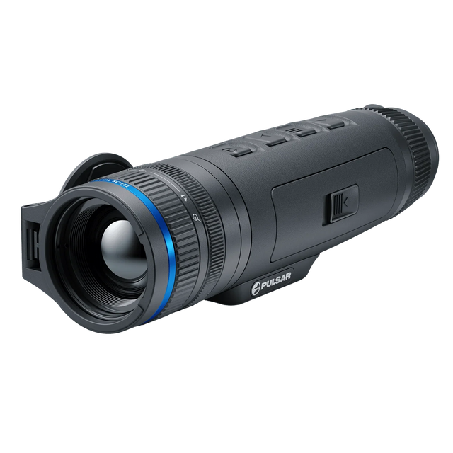 Pulsar Telos XQ35 Thermal Monocular