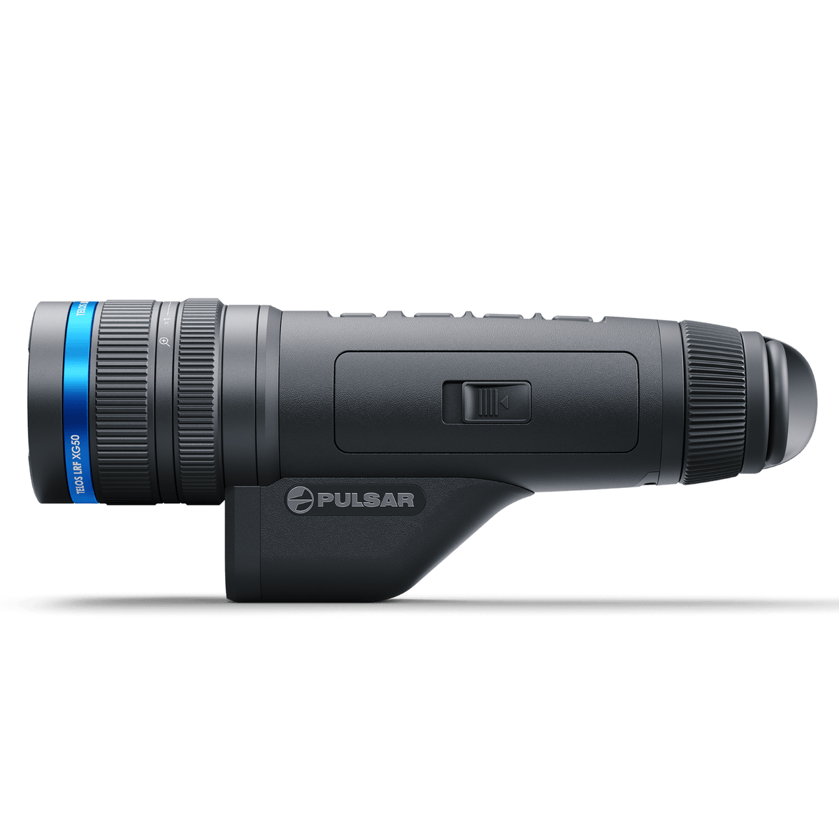 PULSAR TELOS LRF XG50 THERMAL MONOCULAR RRP $5,199 640x480, 40mK, 12um, 2300m