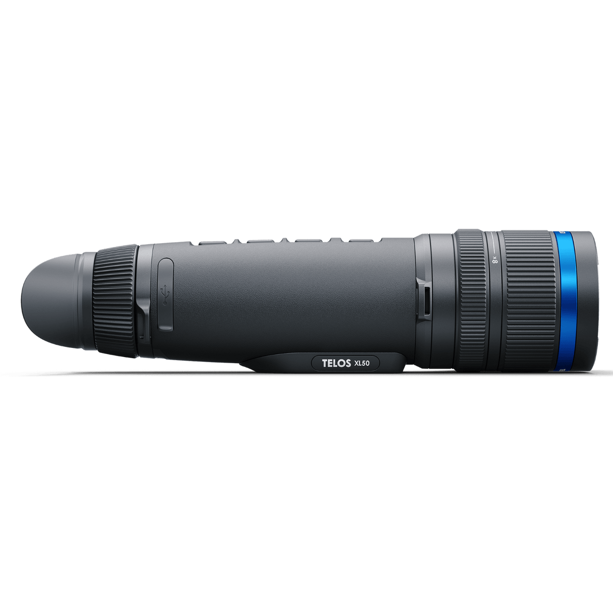 PULSAR TELOS XL50 THERMAL MONOCULAR RRP $6,599 1024x768, 40mK, 12um, 2300m