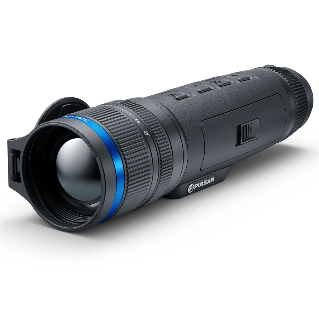 PULSAR TELOS XL50 THERMAL MONOCULAR RRP $6,599 1024x768, 40mK, 12um, 2300m