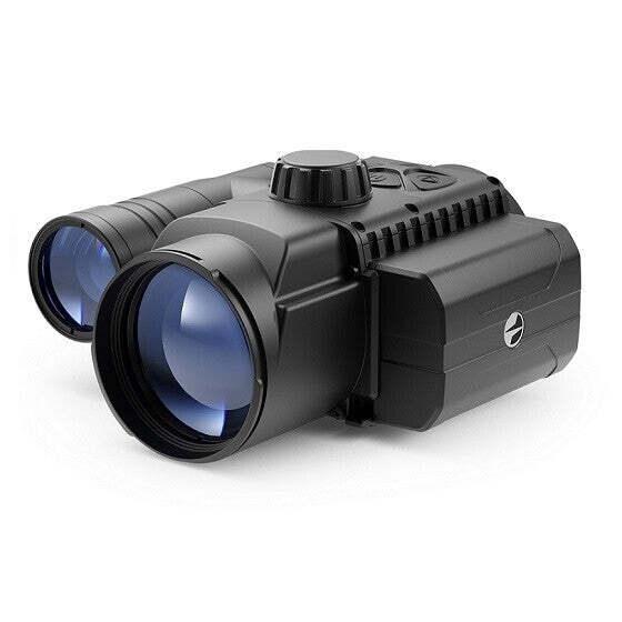 PULSAR FORWARD F455S NIGHT VISION CLIP-ON RRP $1,649 1280x720, 500m