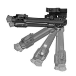 WARNE SKYLINE PRECISION BIPOD - ARCA RAIL INTERFACE