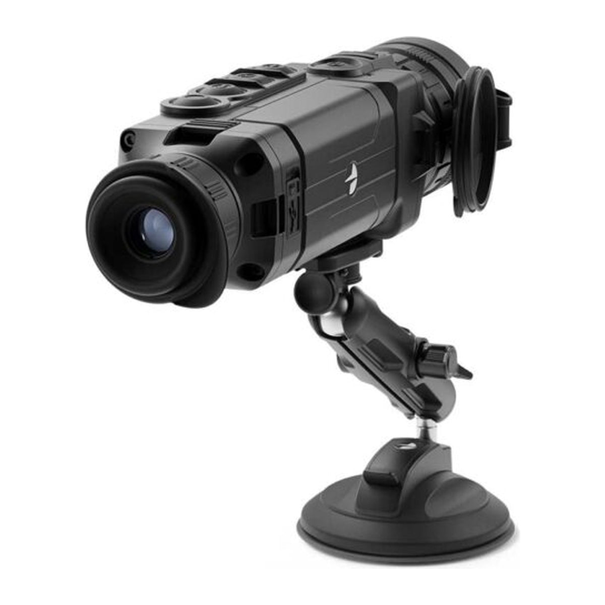 Pulsar Flat Glass Mount