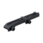 PULSAR WEAVER U RIFLE MOUNT TRAIL 3 & TALION DEVICES