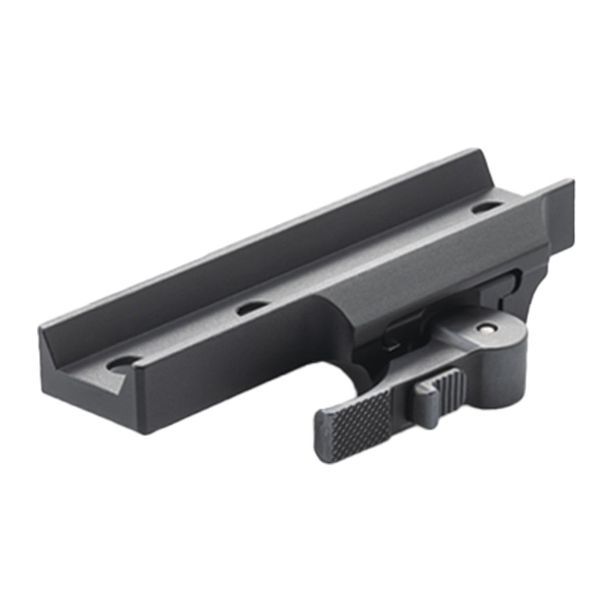 Pulsar Weaver LQD quick-release rifle mount