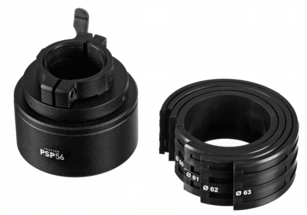 PULSAR PSP-30B RING ADAPTER