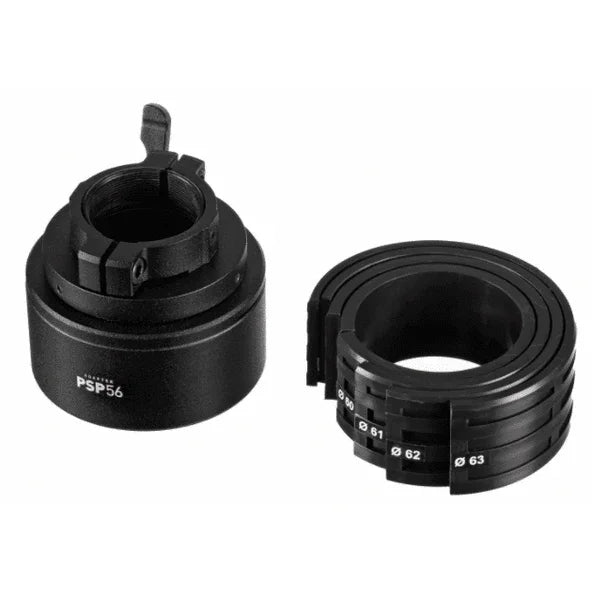 Pulsar PSP-42B Ring Adapter For Krypton Devices