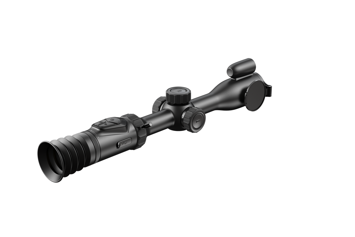HIKMICRO ALPEX PRO A50PL Digital Day & Night Vision Scope RRP $1899 - view 9