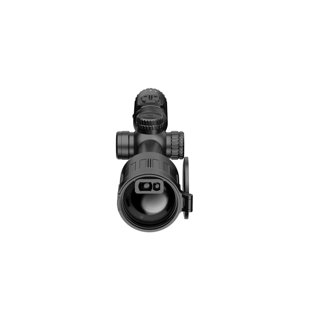 HIKMICRO Stellar LRF SQ50L 3.0 Thermal Scope