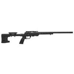 CZ 457 MDT 22LR 5 SHOT