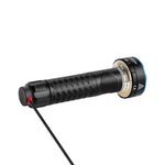 Olight Prowess USB-C Rechargeable Torch with Dual-direction Lighting