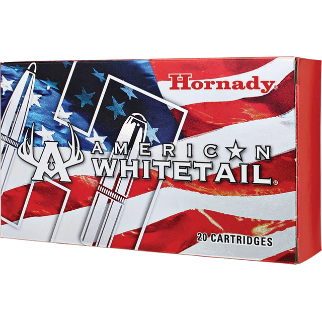 Hornady 350 LEGEND 170 GR INTERLO