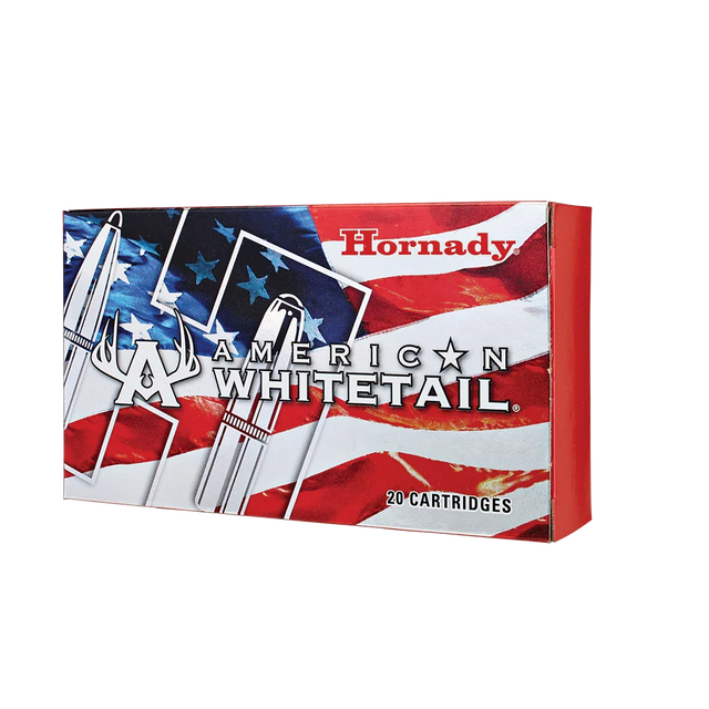 Hornady 6.5 CREEDMOOR 129 GR SP AW