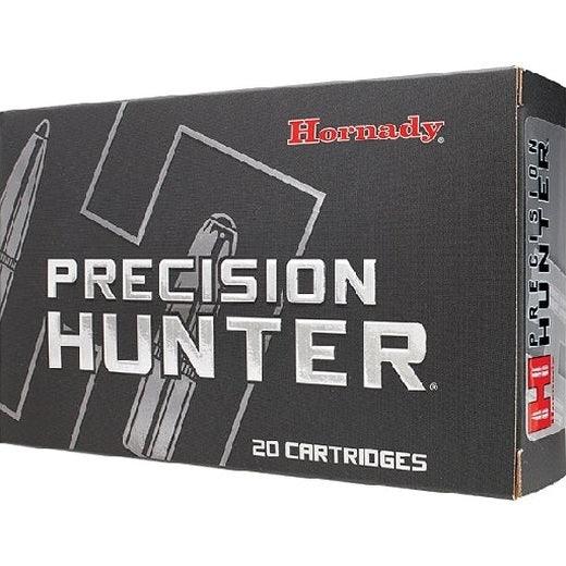 Hornady 300 WBY MAG 200GR ELD-X
