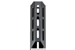 MDT XRS CHASSIS SYSTEM ENCLOSED FOREND - side view