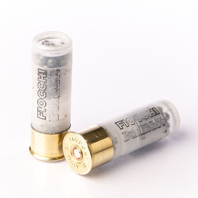 FIOCCHI 12G SG 9 PELLET 28GM 1400FPS - 10PKT