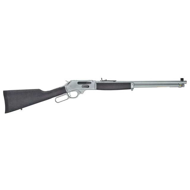 Henry All-Weather Lever Action 30-30 Side Gate
