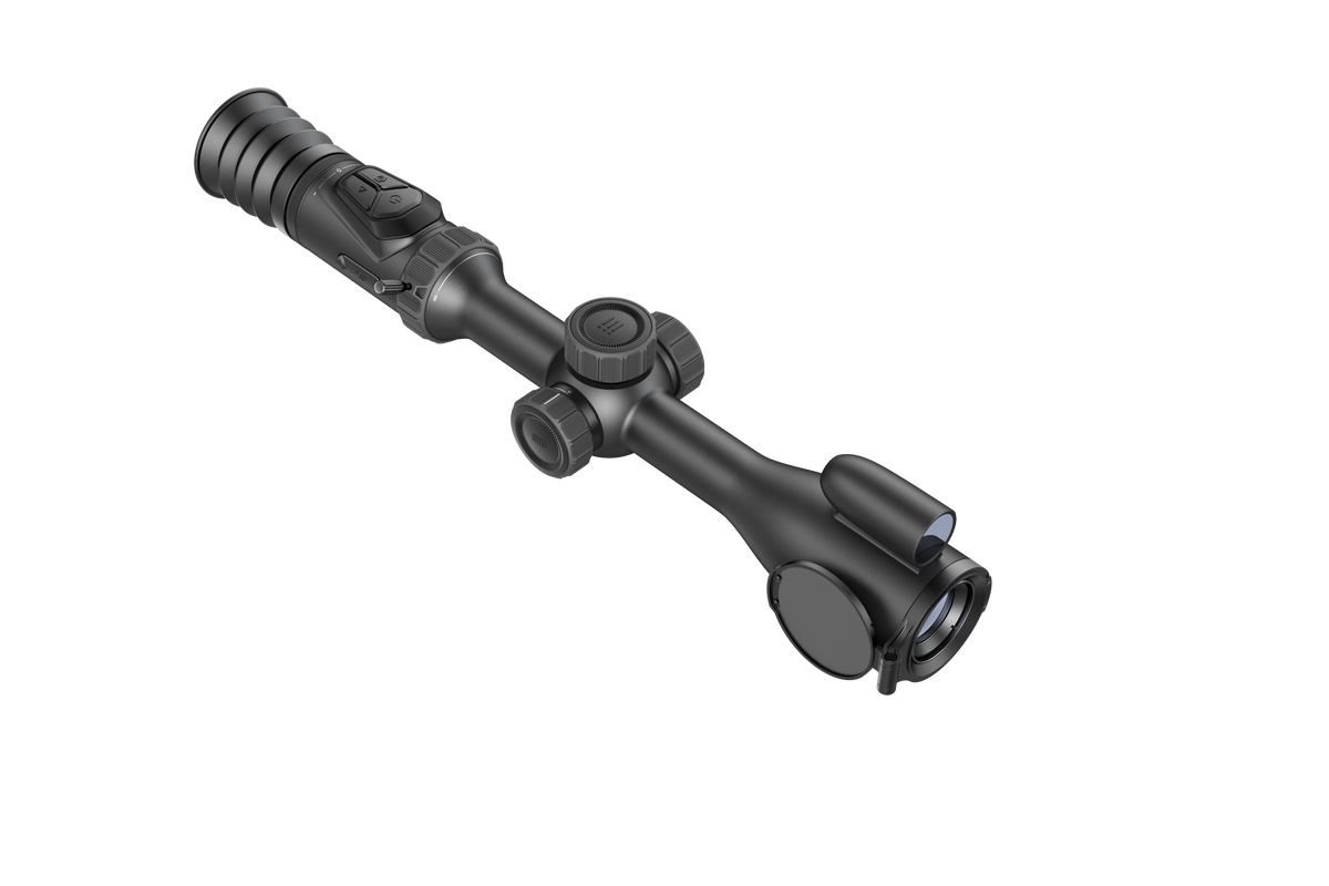 HIKMICRO ALPEX PRO A50PL Digital Day & Night Vision Scope RRP $1899 - additional view