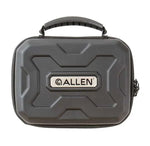 Allen 827 EXO Black Handgun Case Fits Guns up to 7" Polymer ...