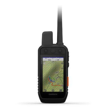 Garmin Alpha 200I GPS Dog Tracking Handheld