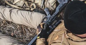 MDT HNT26 Hunting Chassis Rem 700 - SA RH Fixed Arca