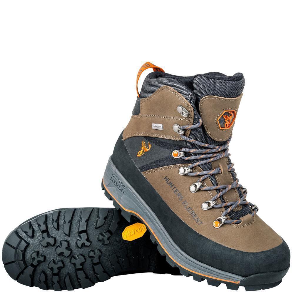 HUNTERS ELEMENT ZULU BOOT