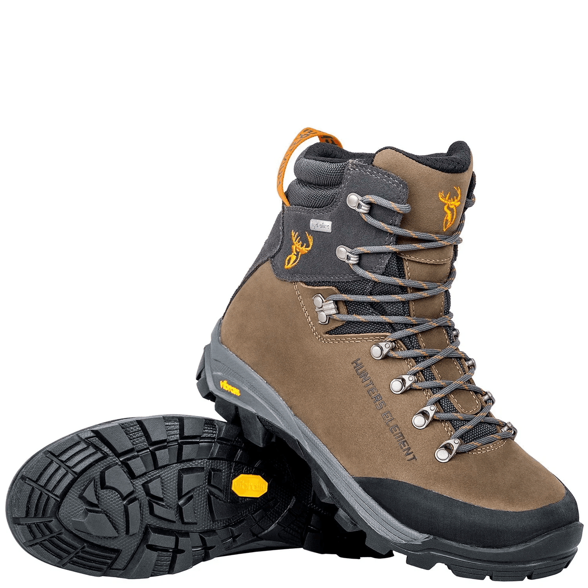 HUNTERS ELEMENT ZULU BOOT