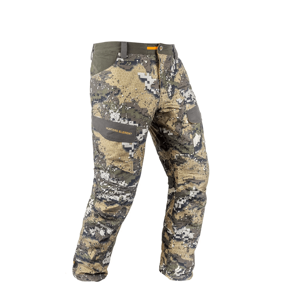 HUNTERS ELEMENT DOWNPOUR ELITE TROUSER DESOLVE VEIL