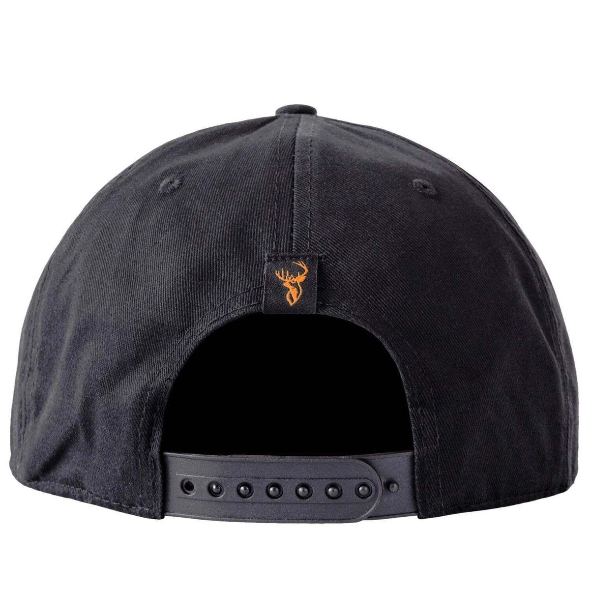 HUNTERS ELEMENT IRIDIUM CAP BLACK